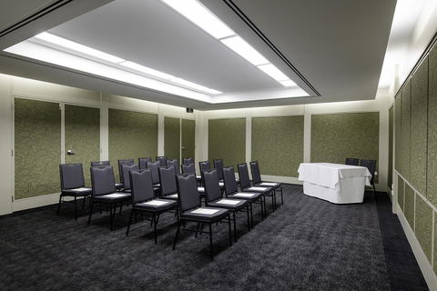 DoubleTree By Hilton Esplanade Darwin - Accommodation Gold Coast 30