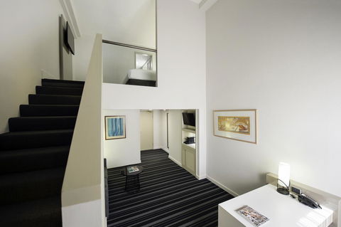 DoubleTree By Hilton Esplanade Darwin - Accommodation Gold Coast 23