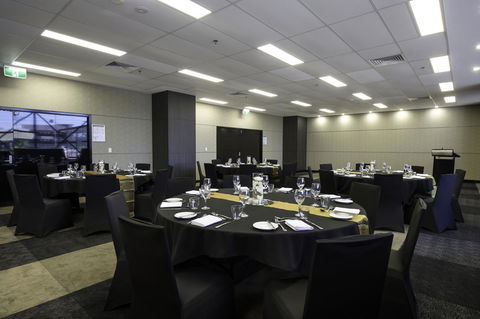 DoubleTree By Hilton Esplanade Darwin - Accommodation Gold Coast 36