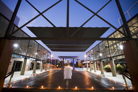DoubleTree By Hilton Esplanade Darwin - Accommodation Gold Coast 33