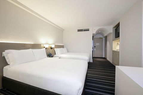 DoubleTree By Hilton Esplanade Darwin - Accommodation Gold Coast 17