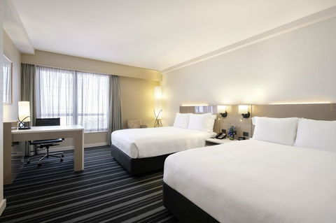DoubleTree By Hilton Esplanade Darwin - Accommodation Gold Coast 18