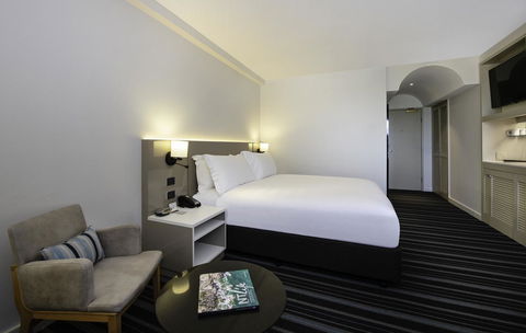 DoubleTree By Hilton Esplanade Darwin - Accommodation Gold Coast 20