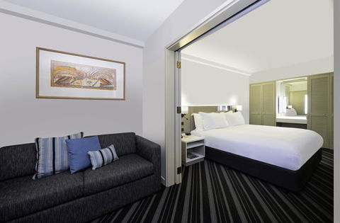 DoubleTree By Hilton Esplanade Darwin - Accommodation Gold Coast 19