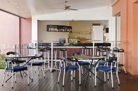 DoubleTree By Hilton Esplanade Darwin - Accommodation Gold Coast 28