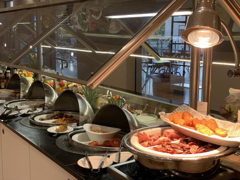 DoubleTree By Hilton Esplanade Darwin - Accommodation Gold Coast 2