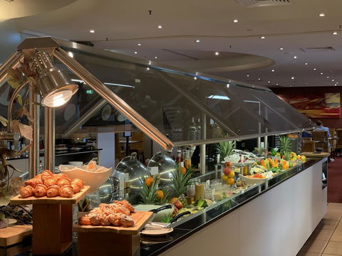 DoubleTree By Hilton Esplanade Darwin - Accommodation Gold Coast 3