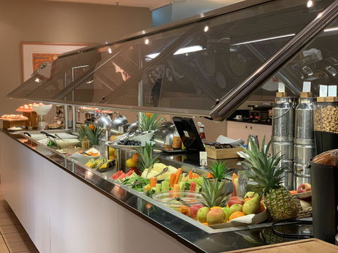 DoubleTree By Hilton Esplanade Darwin - Accommodation Gold Coast 4