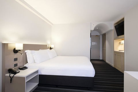 DoubleTree By Hilton Esplanade Darwin - Accommodation Gold Coast 10