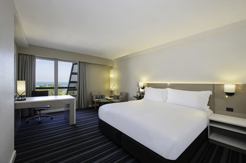 DoubleTree By Hilton Esplanade Darwin - Accommodation Gold Coast 13