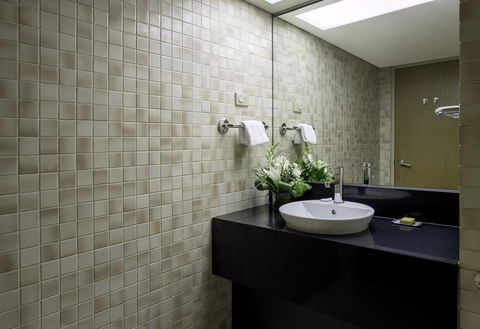 DoubleTree By Hilton Esplanade Darwin - Accommodation Gold Coast 25