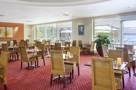 DoubleTree By Hilton Esplanade Darwin - Accommodation Gold Coast 29