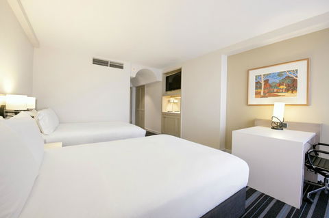 DoubleTree By Hilton Esplanade Darwin - Accommodation Gold Coast 16
