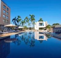 DoubleTree by Hilton Esplanade Darwin - Accommodation Gold Coast