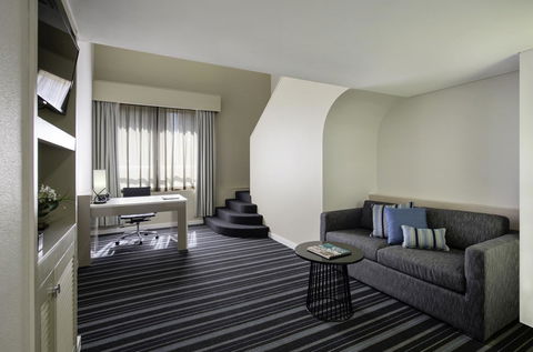 DoubleTree By Hilton Esplanade Darwin - Accommodation Gold Coast 24