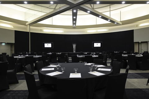 DoubleTree By Hilton Esplanade Darwin - Accommodation Gold Coast 34