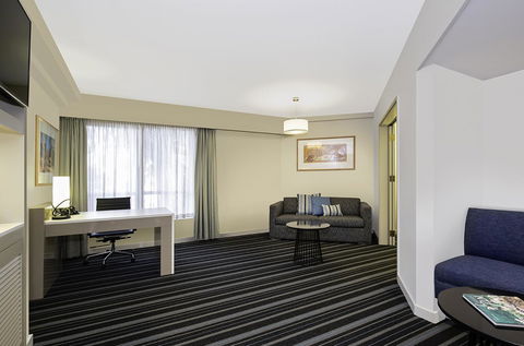 DoubleTree By Hilton Esplanade Darwin - Accommodation Gold Coast 26