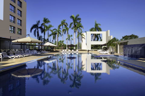 DoubleTree By Hilton Esplanade Darwin - Accommodation Gold Coast 6