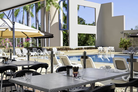 DoubleTree By Hilton Esplanade Darwin - Accommodation Gold Coast 8
