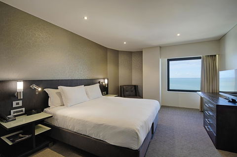 Hilton Darwin - Accommodation Gold Coast 13
