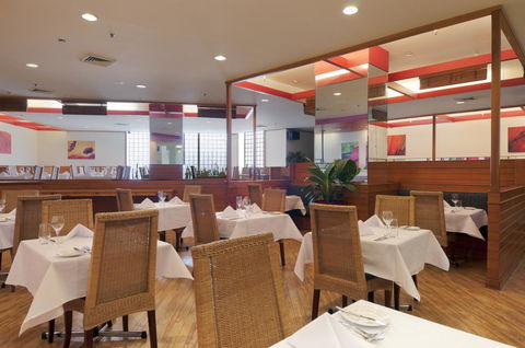 Hilton Darwin - Accommodation Gold Coast 18