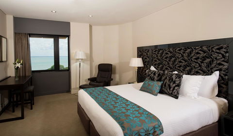 Hilton Darwin - Accommodation Gold Coast 22