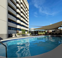 Hilton Darwin - Accommodation Gold Coast