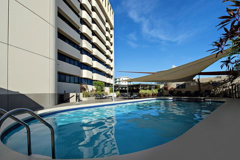 Hilton Darwin - Accommodation Gold Coast 0
