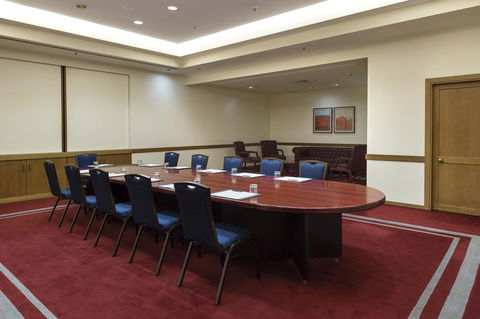 Hilton Darwin - Accommodation Gold Coast 40