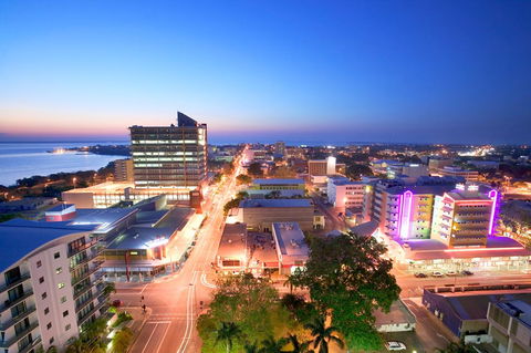 Hilton Darwin - Accommodation Gold Coast 1