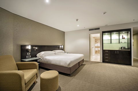 Hilton Darwin - Accommodation Gold Coast 34