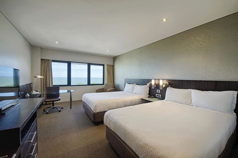 Hilton Darwin - Accommodation Gold Coast 14