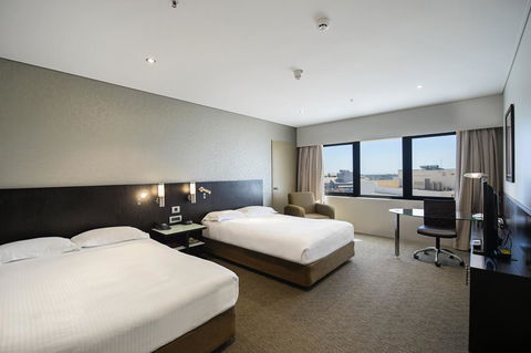 Hilton Darwin - Accommodation Gold Coast 37