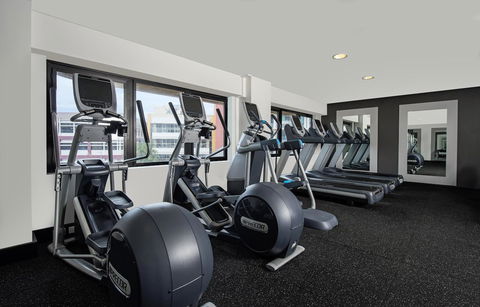 Hilton Darwin - Accommodation Gold Coast 6
