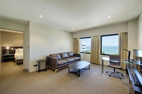 Hilton Darwin - Accommodation Gold Coast 12