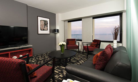 Hilton Darwin - Accommodation Gold Coast 11