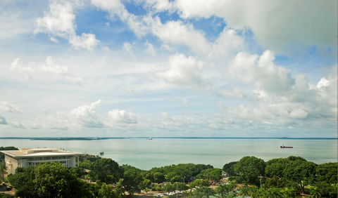 Hilton Darwin - Accommodation Gold Coast 23