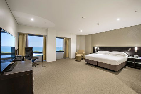 Hilton Darwin - Accommodation Gold Coast 33