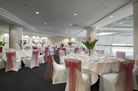 Hilton Darwin - Accommodation Gold Coast 38