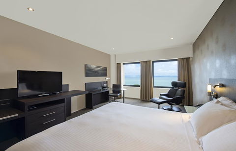 Hilton Darwin - Accommodation Gold Coast 2
