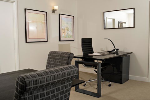 Hilton Darwin - Accommodation Gold Coast 44