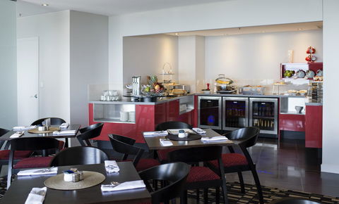 Hilton Darwin - Accommodation Gold Coast 20