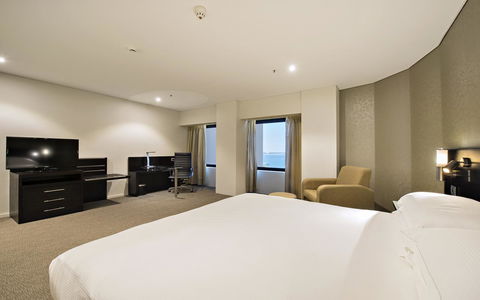 Hilton Darwin - Accommodation Gold Coast 31