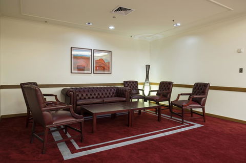 Hilton Darwin - Accommodation Gold Coast 41