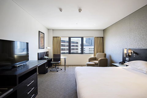 Hilton Darwin - Accommodation Gold Coast 36