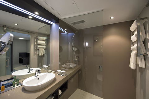 Hilton Darwin - Accommodation Gold Coast 29
