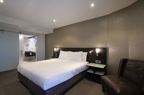 Hilton Darwin - Accommodation Gold Coast 30