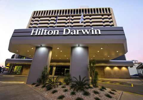 Hilton Darwin - Accommodation Gold Coast 3