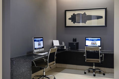 Hilton Darwin - Accommodation Gold Coast 19