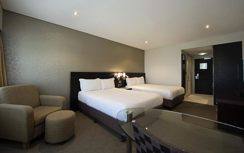 Hilton Darwin - Accommodation Gold Coast 27